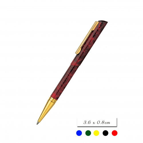 ختم قلم ألماني فاخر- رُخامي