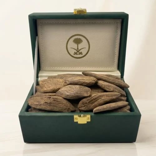 Luxury Moroccan Oud