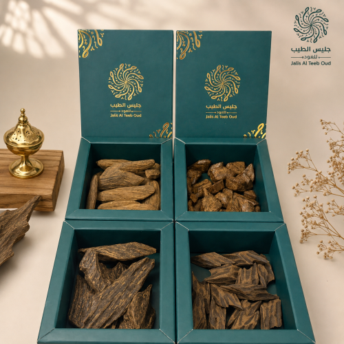 بكج الفخامة