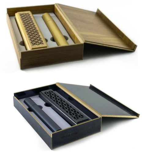 مبخرة ذكية حجم وسط