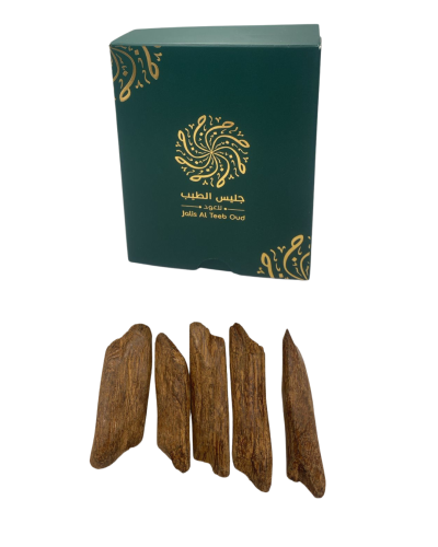 عود مروكي محسن اوقية 28 جرام