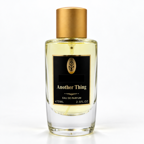عطر شي اخر