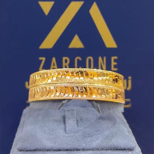 غوايش رمش العروس