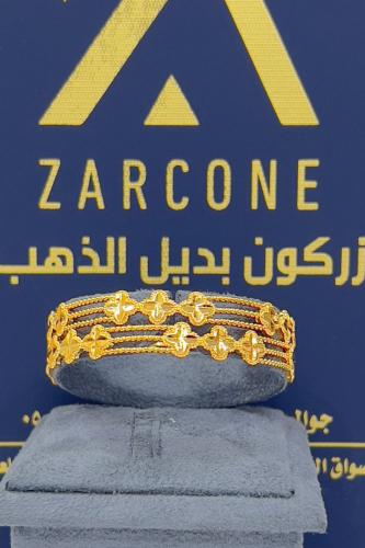 غوايش وردات