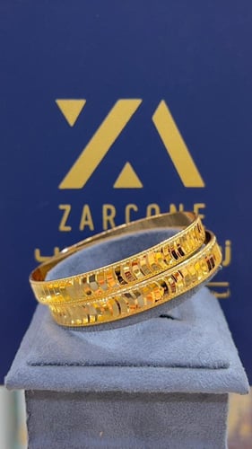 غوايش رمش العروس