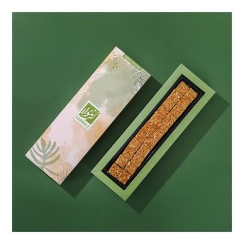 كرمولا بيستاشو كرانش