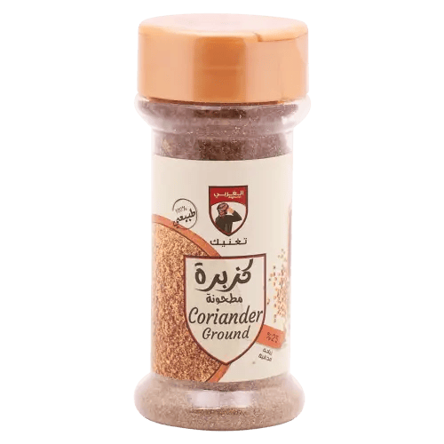 الغربي كزبرة مطحونة - 60 جم