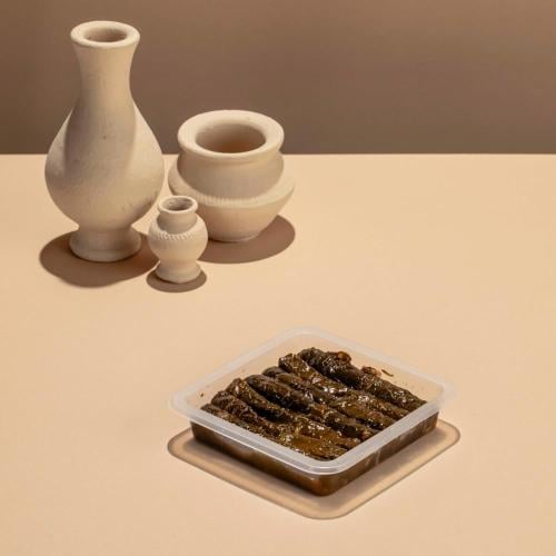 ورق عنب غرتاف مصاقيل