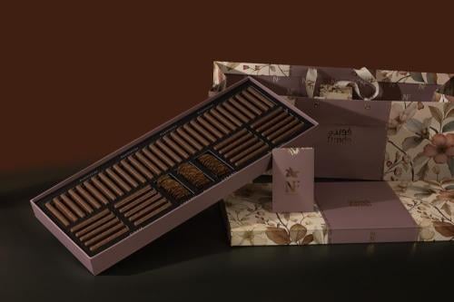 فوندو بوكس تفاصيل