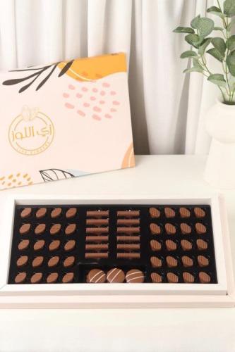 دبل ماريو زي اللوز