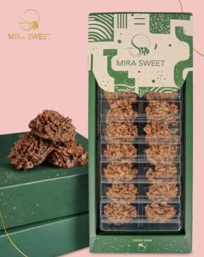 كرسبى كرانش ميرا سويت