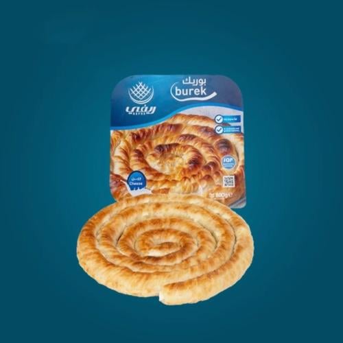 ريفي بوريك بالجبن