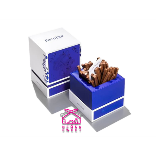 بوكودور فانسي ستيكس