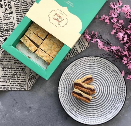 حلا ماجيك بار التمر