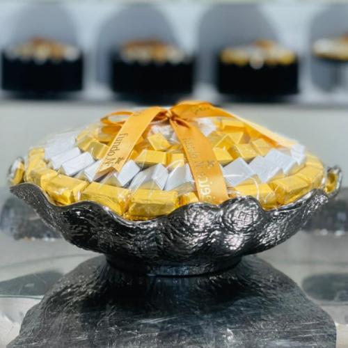 فازة حلويات فوندو