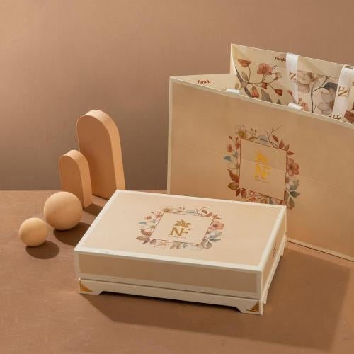 بوكس المناسبات فوندو