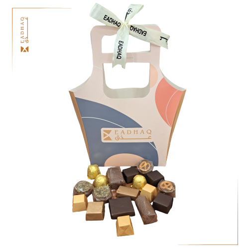 بلجيكي (مغلف)(سولفان) ربع كيلو