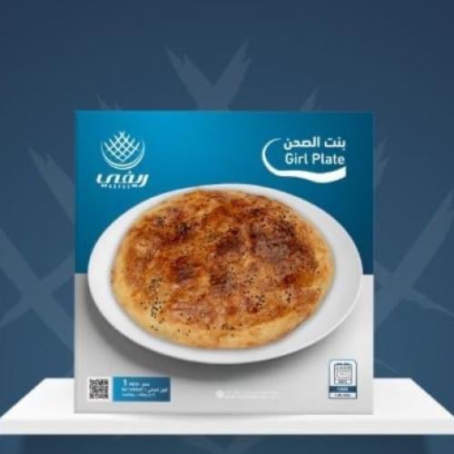 بنت الصحن ريفي