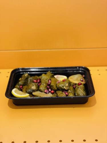 ورق عنب