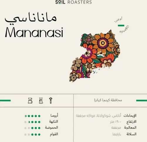 مانانسي سويل