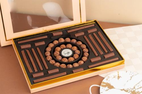 ميرا مكس سويت