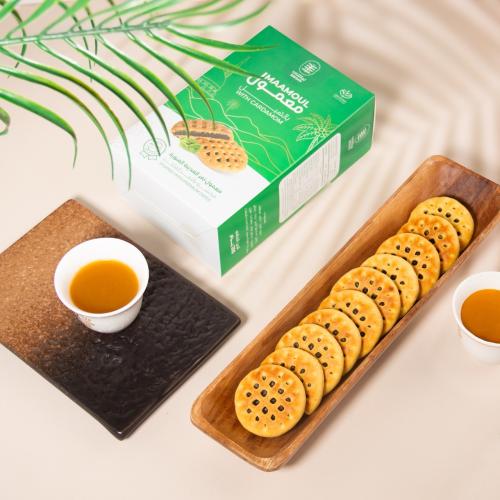 معمول بالهيل