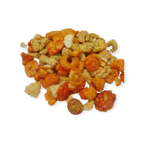 مشكل تايلندي