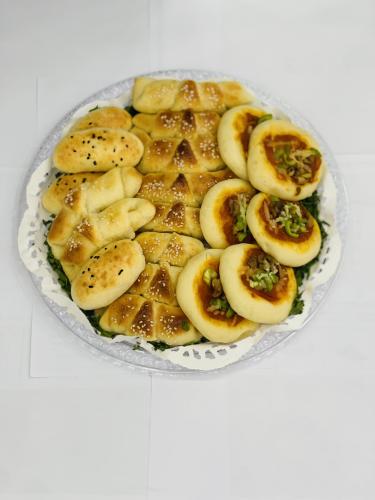 فطاير مشكل 30