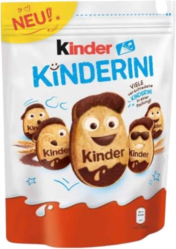 Kinder Kinderini