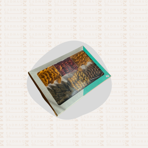 بوكس موالح جهينة