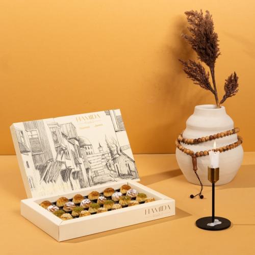 معمول حميدة الفاخر