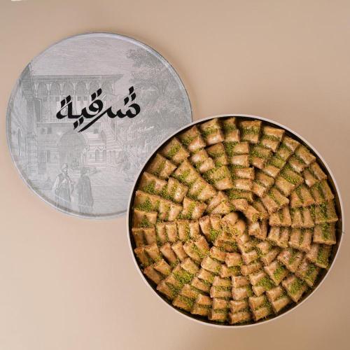 شرقية بقلاوة كبير