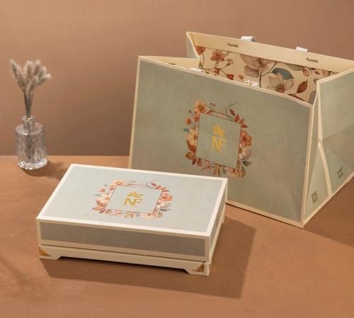 بوكس المناسبات من فوندو