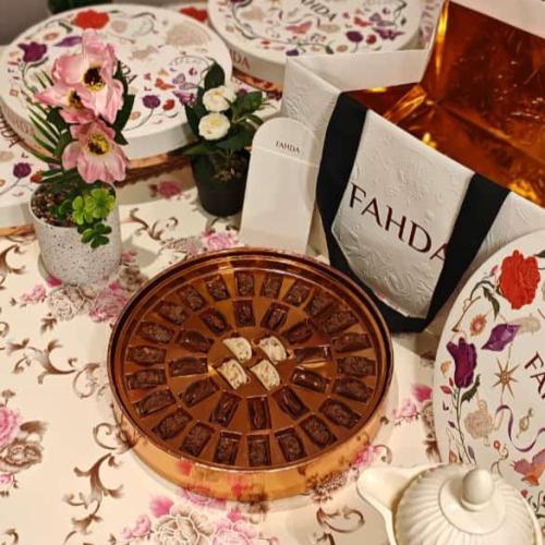 فهدة تاكو صغير