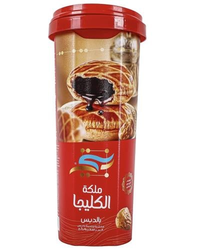 كليجا بنتي بالدبس