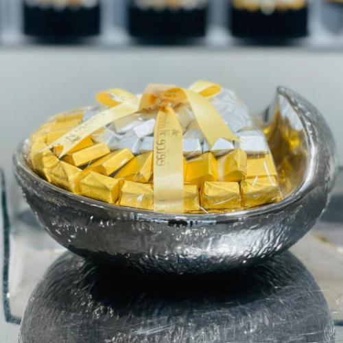 فازة حلويات فوندو