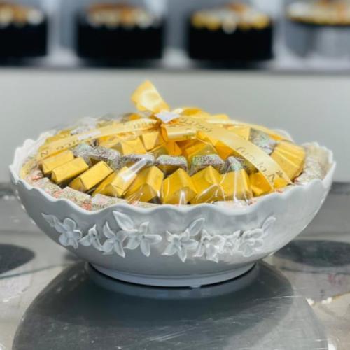 فازة حلويات فوندو