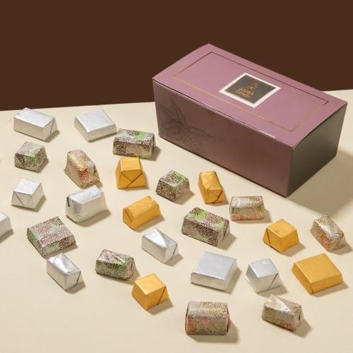 فوندو شوكولاته ربع 35