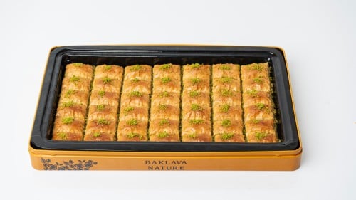 بقلاوة ناتشور كبيرة