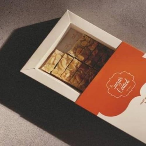 حلا ماجيك بار