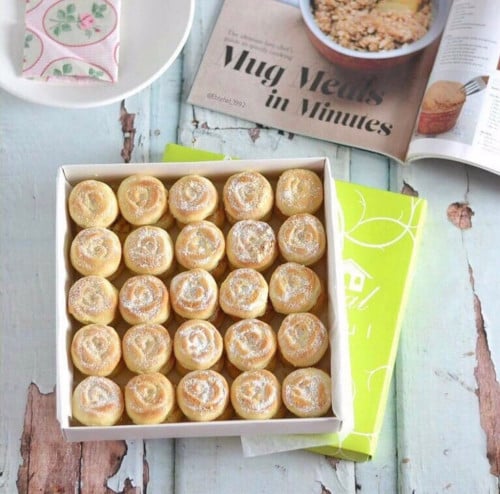 معمول المميز كبير