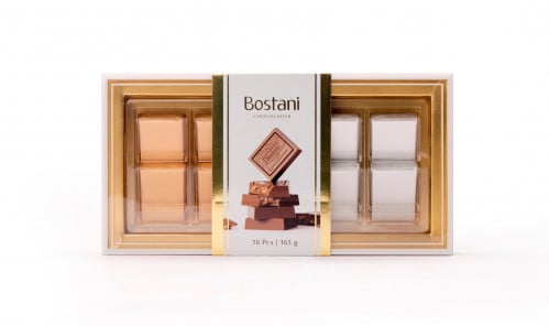 بوكس بستاني 10 قطعة