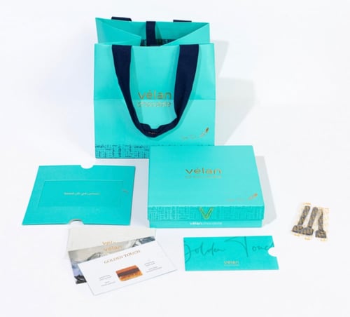 فيلان قولدن تتش