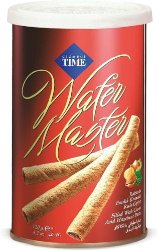 Wafer