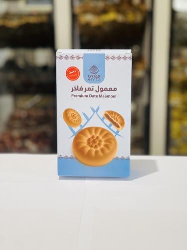 معمول تمر فاخر دخن ريفي