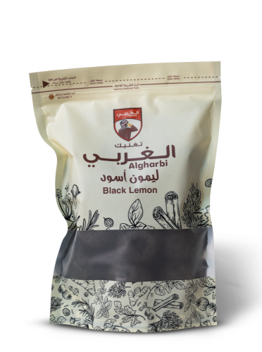 ليمون اسود 150 جرام