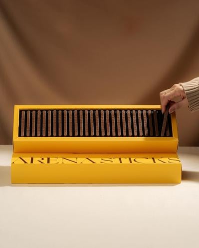 ارينا ستيكس