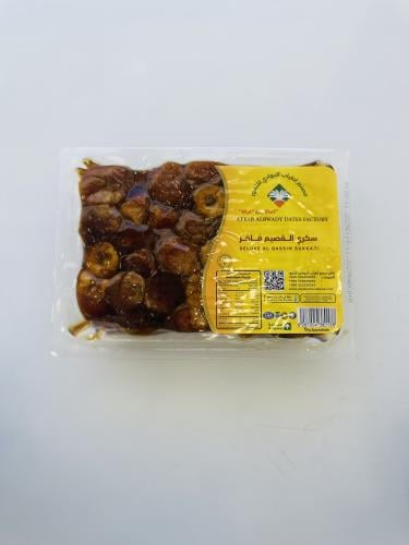 سكري القصيم فاخر