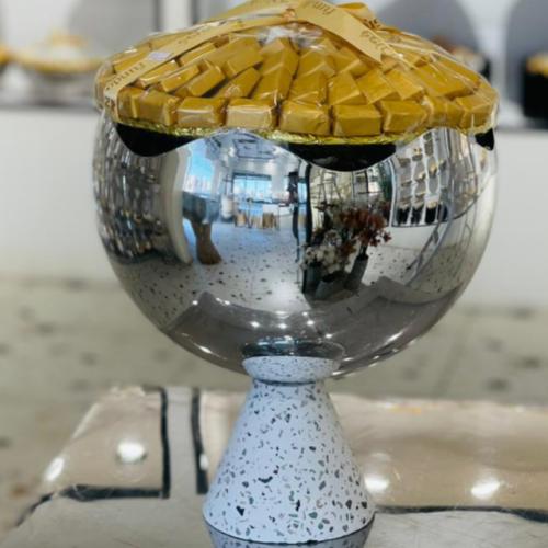 فازة حلويات فوندو