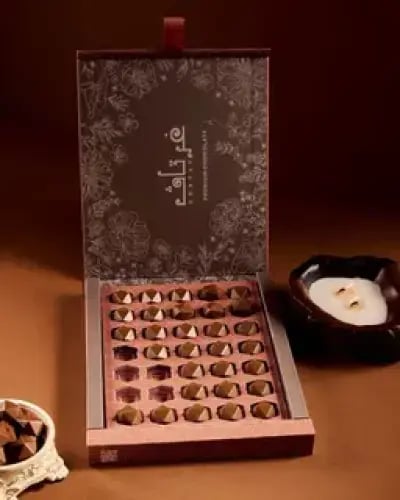 ويفر بريميوم شوكليت غرتاف غرتاف